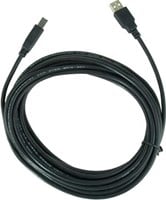 Printerkabel USB A naar USB B 4,5 meter USB 2.0 Cablexpert-2