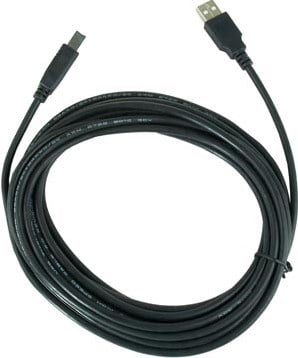 Printerkabel USB A naar USB B 4,5 meter USB 2.0 Cablexpert-2