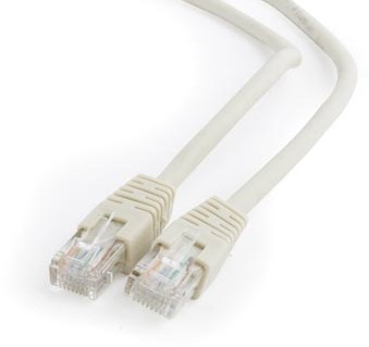 Netwerkkabel Cablexpert 5m UTP CAT 6