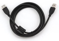 USB verlengkabel 1,8 meter USB A Cablexpert-3