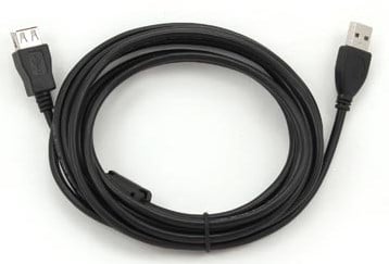 USB verlengkabel 3 meter USB A Cablexpert-2