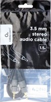 Aux kabel 3.5 mm jack 1,5 meter-2