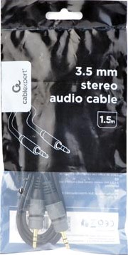 Aux kabel 3.5 mm jack 1,5 meter-2