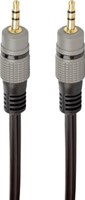 Aux kabel 3.5 mm jack 1,5 meter