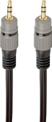 Aux kabel 3.5 mm jack 1,5 meter