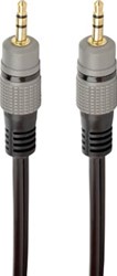 Aux kabel 3.5 mm jack 1,5 meter