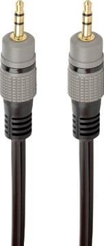 Aux kabel 3.5 mm jack 1,5 meter