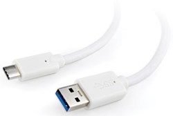 USB C kabel 1.8 meter USB C naar USB CableXpert