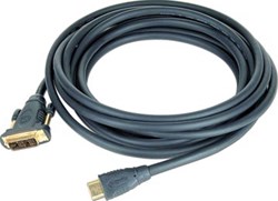 HDMI naar DVI kabel 1,8 meter