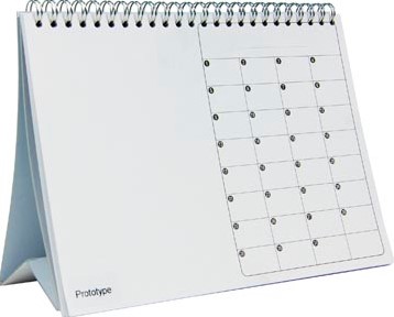 Eeuwigdurende kalender Maildor-2