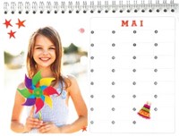 Eeuwigdurende kalender Maildor-3