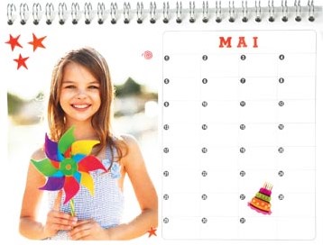 Eeuwigdurende kalender Maildor-3
