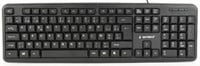 Gembird standaard toetsenbord AZERTY