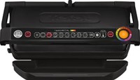 Tefal 2-in-1 Optigrill + XL snacking-2
