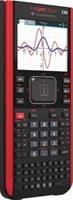 Texas grafische rekenmachine TI-Nspire CX II-T CAS-2