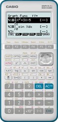 Casio grafische rekenmachine Graph 35+EII