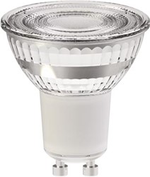 Integral LED spot GU10 dimbaar 1.800 - 2.700 K 3,6 W 400 lumen