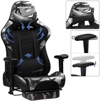 Game-stoel-Songmics-RCG-52GY