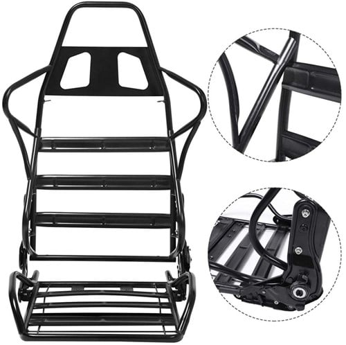 Game-stoel-Songmics-RCG52GY