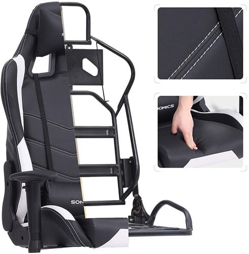 Gaming-chair-Songmics-RCG12W
