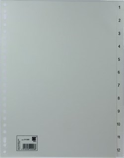 Tabbladen met cijfers