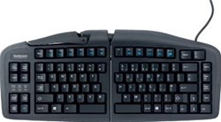 Ergonomisch toetsenbord