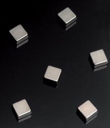Glasbord magneten