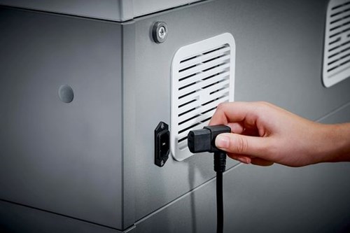 Grote-papiervernietiger-Dahle