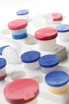 Antiknoeipot voor verf antiknoeipot 125 ml-3