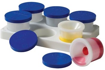 Antiknoeipot voor verf antiknoeipot 125 ml-2