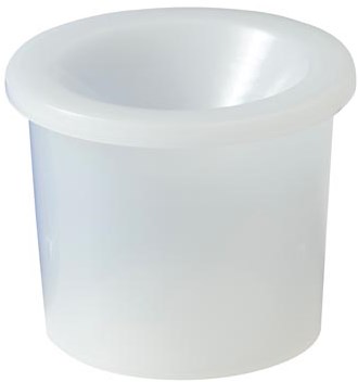 Antiknoeipot voor verf antiknoeipot 125 ml