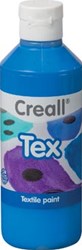 Havo textielverf blauw