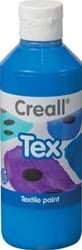 Havo textielverf blauw