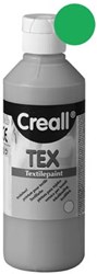 Textielverf groen Havo