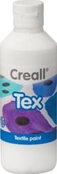 Havo textielverf wit