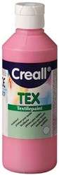 Textielverf roze Havo
