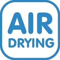 Klei Creall do & dry wit-1
