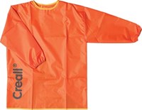 Havo verfschort voor kinderen 2-4 jaar oranje