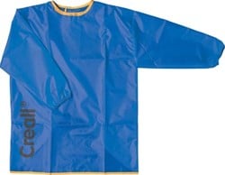 Havo verfschort voor kinderen 9-12 jaar blauw