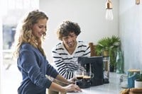 Philips Senseo Switch koffiezetapparaat, voor filterkoffie en koffiepads-3