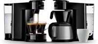 Philips Senseo Switch koffiezetapparaat, voor filterkoffie en koffiepads-2