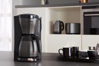 Philips koffiezetapparaat Café Gaia met thermoskan-2