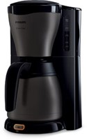 Philips koffiezetapparaat Café Gaia met thermoskan