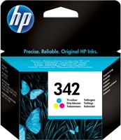 HP 342 cartridge C9361E kleur