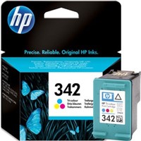 HP 342 cartridge C9361E kleur-2