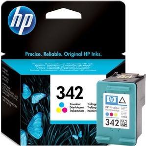 HP 342 cartridge C9361E kleur-2