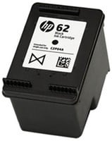 HP 62 cartridge C2P04AE zwart inhoud 4ml-2