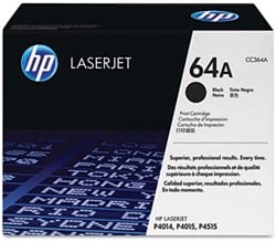 HP toners