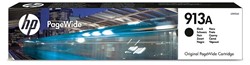 HP 913A cartridge L0R95AE zwart origineel