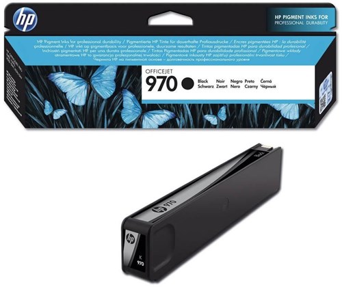 HP 970 cartridge CN621AE zwart standaard capaciteit-2